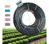 Ala gocciolante Irritec Junior passo 50 portata 2,1 l/h D. 16 mm - 400 metri