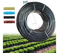 Ala gocciolante Irritec Tandem passo 100 cm portata 4 l/ora D. 16 mm