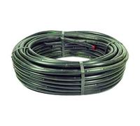 ALA GOCCIOLANTE MM.16 - portata 4 lt./h.rotolo da mt.100 gocciolatoi ogni cm.30