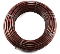 Irritec Ala gocciolante autocompensante mod. MULTIBAR SIPLAST d. 16mm. - sp. 30 cm.- lt. 2,1/h - Mt. 50 marrone