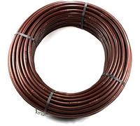 Ala gocciolante Tandem marrone passo 33 cm - D. 16 mm - 2,1 L/ora - Rotolo 50 m