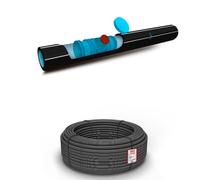 Ala Gocciolante UNIFLOW PC D.16 P.15 2l/h 400mt autocompensante