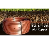 Ala Gocciolante XFS Rain Bird 16ø 33cm100mt., placca in rame x subirrigaz