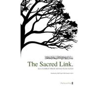 Ala Hadrat Ahmad Rida The Sacred Link (Tascabile)