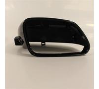 Ala Laterale Della Copertura Dello Specchio Per VW Per Polo 9N IV MK4 9A4 9A2 9N2 Per Skoda Per Octavia I 1Z Per Vento 2005-2009 Copertura decorativa(Right side RH)