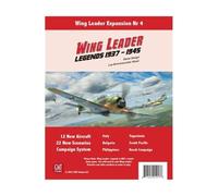 Ala leader: Leggende