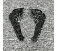 Ala Moto Compatibile Con Aprilia Per RS660 2021 2022 2023 2024 Per Motocicletta, Spoiler Anteriore, Carenatura Aerodinamica, Alette, Spoiler Laterale.