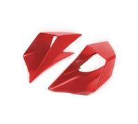 Ala Moto Compatibile Con CBR650R 2019 2020 2021 2022 2023 Protezione Per Moto, Alette Di Carenatura, Alette Di Carenatura, Alette Di Copertura