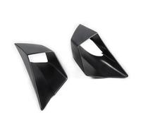 Ala Moto Compatibile Con CBR650R 2019 2020 2021 Per CBR400R Per CBR500R Per CBR1000 2 Pezzi Alette Per Carenatura Moto Laterali Per Copertura Di Protezione Ala Per Spoiler Ala