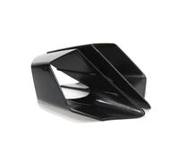 Ala Moto Compatibile Con CBR650R 2019 2020 2021 Per CBR400R Per CBR500R Per CBR1000 2 Pezzi Alette Per Carenatura Moto Laterali Per Copertura Di Protezione Ala Per Spoiler Ala