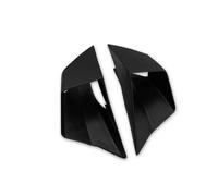 Ala Moto Compatibile Con CBR650R Per CBR650F Per CBR500R 2018 2019 2020 2021 2022 2023 2024 Alette Di Carenatura Anteriore Per Motocicletta Aerodinamiche Per Copertura Ala