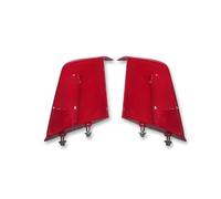 Ala Moto Compatibile Con Ducati Per Panigale Per V4 Per V4S Per V4R 2022 2023 Alette Per Moto, Pannelli Laterali Fissi, Per Ala, Aerodinamica, Carenatura, Spoiler Laterali.