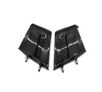 Ala Moto Compatibile Con Ducati Per Panigale Per V4 Per V4S Per V4R 2022 2023 Pannelli Laterali Per Alette Per Motociclette Fissi Per Carenatura Aerodinamica Alare