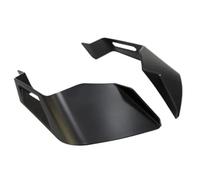 Ala Moto Compatibile Con Ninja Per ZX10R 2008-2017 2018 2019 2020 2021 2022 2023 2 Pezzi Alette Per Moto Alette Laterali Aerodinamiche Spoiler Carenatura Per Vento