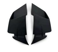 Ala Moto Compatibile Con S1000RR 2019 2020 2021 2022 2023 2 Pezzi Alette Aerodinamiche Anteriori Per Moto Carenatura Parabrezza Fissa Per Ala Decorativa