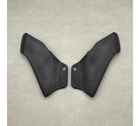 Ala Moto Compatibile Con Yamaha Per YZF-R3 Per YZF-R15 Per YZF-R25 Per YZF-R125 Per T-MAX530 2 Pezzi Alettone Laterale Per Carenatura Moto Per Spoiler Alare