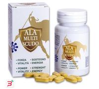 OH International Ala Multi Scudo Immuno - 30 compresse
