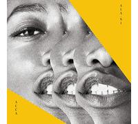 Ala.Ni - Acca [Vinyl LP] [VINYL]