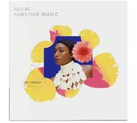 ALA.NI - Sunshine Music
