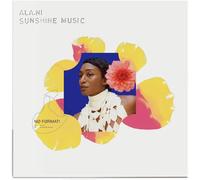 Ala.Ni Sunshine Music (CD) Album
