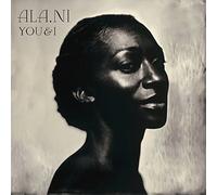 Ala.ni You & I (CD)