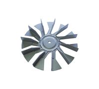 Ala Per Ventilatore A Calore Electrolux 3581960980 127Mmø In Forno