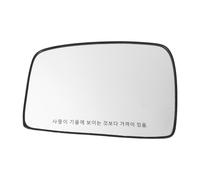 Ala Porta Specchio Retrovisore per KIA SPORTAGE 05-10, 876111F000, 1pz