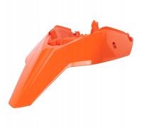 ALA POSTERIORE CON FIANCHI KTM 65 SX '09-'15 COLORE ARANCIO
