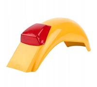 ALA POSTERIORE CON LUCE "PRESTON PETTY" MX VINTEGE GIALLO