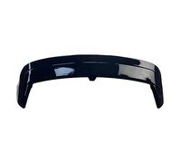 Ala Posteriore Del Finestrino Labbro Divisore Dello Spoiler Tetto Dell'automobile Per VW Per Golf MK8 2020-2021 Stile CS Spoiler Posteriori Alettone