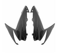 Ala Posteriore Motocicletta Carenatura Superiore Del Cruscotto, Lato Anteriore, In Fibra Di Carbonio Per SUZUKI Per GSXR600 2011 2012 2013 2014 2015 2016 2017 2018 2019