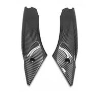 Ala Posteriore Motocicletta Per Daytona 675 2006-2012 Per 675R 2011-2012 Carenatura Superiore Manubrio Cruscotto Dell'aria Per Motocicletta Modello In Fibra Carbonio