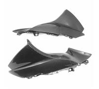 Ala Posteriore Motocicletta Per GSXR1000 2017 2018 2019, Copertura Dell'aria Del Muso Laterale, Carenatura Cruscotto, Parti In Fibra Di Carbonio, Accessori Per Moto