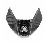 Ala Posteriore Motocicletta Per Ninja650 Per ER6N Per ER-6N Per ER6F Per ER-6F 2012 2013 2014 2015 2016 Copri Serbatoio Moto Chiave Di Accensione Carenatura