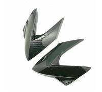 Ala Posteriore Motocicletta Per XJ6 2009 2010 2011 2012 Carenatura In Fibra Di Carbonio Colorata Pannelli Laterali Del Telaio Copertura Accessori Per Moto Ricambi