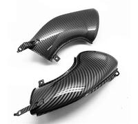 Ala Posteriore Motocicletta Per YZF Per R1 2007 2008 Carenatura Del Condotto Dell'aria Cruscotto Della Motocicletta, In Fibra Di Carbonio, Accessori Per Moto, Parti