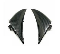 Ala Posteriore Motocicletta Per YZF Per R1 2009-2013 Copertura Del Cruscotto Di Aspirazione Dell'aria Per Moto Pannello Carenatura Modello In Fibra Carbonio