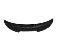 Ala Posteriore Per B&MW E92 330i 330d 335i 328i 2006-2013 Spoiler Posteriore Per Tetto Auto Baule Posteriore Boo T Lip Spoiler Ala Coda Posteriore Ala(Nero)