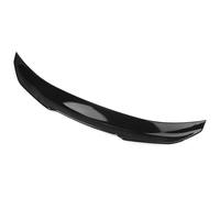 Ala Posteriore Per B&MW G20 330i G80 M3 2019-2024 M340i Spoiler Posteriore Ala Tronco Splitter Lip Decklid Flap Trim Spoiler Posteriori Auto(Nero)