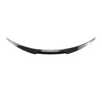 Ala Posteriore Per B&MW Serie 1 E82 E88 2006-2012 Spoiler Posteriori Per Auto Coperchio Bagagliaio Posteriore Lip Spoiler Ali Accessori Esterni Per Auto Parte(Carbon Printing)