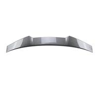Ala Posteriore Per B&MW X6 E71 2008-14 Coda Portellone Splitter Lip Spoiler Posteriore Tetto Tronco Spoiler Superiore Ala Tronco Lip Tuning Auto Spoiler Posteriori(Carbon black)