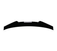 Ala Posteriore Per B&MW X6 E71 2008-2014 Coda Portellone Splitter Lip Spoiler Posteriore Tetto Tronco Spoiler Superiore Ala Tronco Lip Tuning Auto Spoiler Posteriori