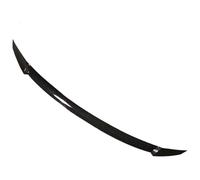 Ala Posteriore Per Hyundai Per Elantra CN7 2020-2022 Auto Esterno Accessori Tuning Auto Spoiler Posteriore Del Tronco Coperchio Spoiler Ali Bodykit(Carbon Look)