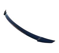 Ala Posteriore Per Hyundai Per Elantra CN7 2020-2022 Auto Esterno Accessori Tuning Auto Spoiler Posteriore Del Tronco Coperchio Spoiler Ali Bodykit(Glossy Black)
