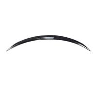 Ala Posteriore Per M&ercedes C Coupe C205 Classe C 2015-2021 AMG Ali Di Coda Fisso Spoiler Vento Ala Posteriore Auto Fisso Vento Accessori Decorazione