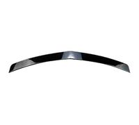 Ala Posteriore Per M&ercedes Per B&enz Classe E W212 180 200 260 300 320 4 Porte Auto Spoiler Posteriori Baule Posteriore Coperchio Boot Ducktail Lip Spoiler Ali(A)