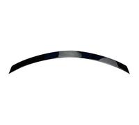 Ala Posteriore Per M&ercedes Per B&enz W204 C-class C180 C200 C63 2008-2014 4-Porte Coda Spoiler Ali Auto Posteriore Del Tetto Spoiler Ala
