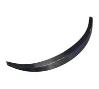Ala Posteriore Per Modelo 3 2017-2020 Reale In Fibra Carbonio Spoiler Posteriore Tronco Coperchio Ricambi Auto Auto Spoiler Posteriori Spoiler Adatto