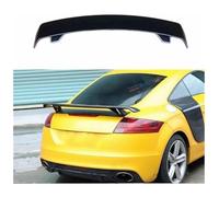 Ala Posteriore Per TT MK2 2008 2009 2010 2011 2013 2015 2018 Auto Spoiler Posteriori Tronco Spoiler Boot Ala Decorazione Del Labbro Spoiler(Unpainted)