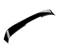 Ala Posteriore Per VW Per T&iguan MK2 2017-2023 Auto Spoiler Posteriori Posteriore Del Tetto Spoiler Coda Ali Lunotto Posteriore Lato Spoiler Ala(Black Top Wing)